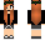 goth girl