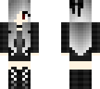 goth girl
