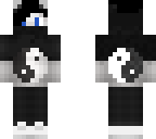 goth ninja