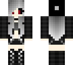 gothic ghoul