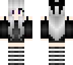 gothic girl