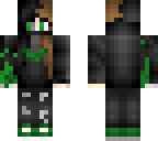 green assasin-