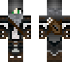 green eyed assasin