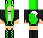 greenfox edit