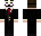 hacker skin