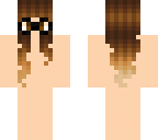 hair base