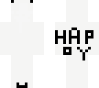 happy the third