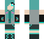 hatsune miku