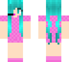 hatsune miku pjs