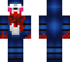 herobrine candy
