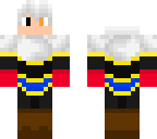 human papyrus