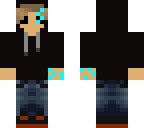 human sans