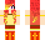human torchic