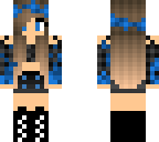 ice girl