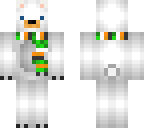 irish polarbear