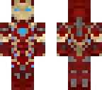 iron man civil war v2