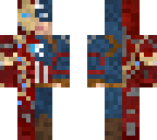 iron man vs captain america