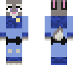 judy hopps