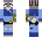 judy hopps pipboy