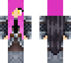kawaii chan fighter