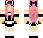 kawaii maid
