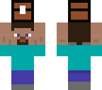 lifting steve