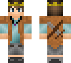 long lost prince