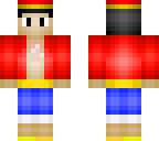 luffy