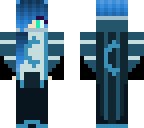lunar warrior girl