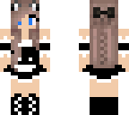 maid