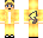male pikachu
