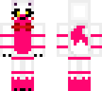 mangle  by kittenpaws