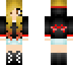 markimoo girl