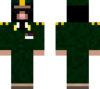 mayor sheep