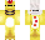 mega ampharos