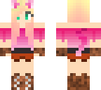 meif'wa adventurer
