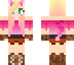 meif'wa adventurer