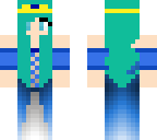 mermaid princess