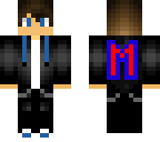 mike androidechannel fan skin