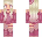 miss pink
