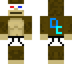 monkey