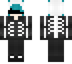 msmsysterious's chibi skin