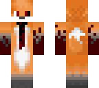 murderous fox