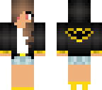 my batman sweater
