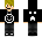 my concrafter