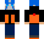 my final update on my skin