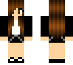 my new skin 