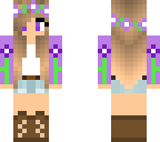 my skin