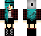 my skin