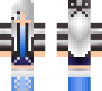 my skin
